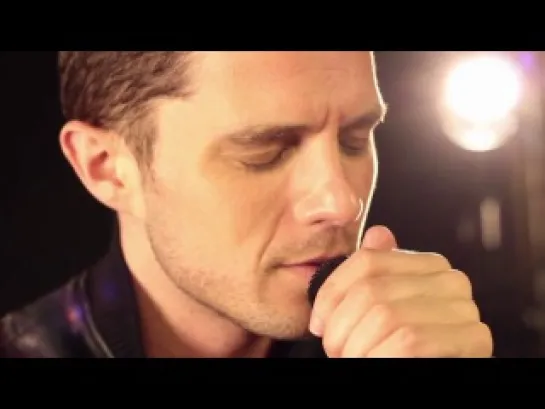 Lana Del Rey - Young and Beautiful (Cover by Eli Lieb)