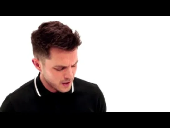 Miley Cyrus - Wrecking Ball (Cover by Eli Lieb)