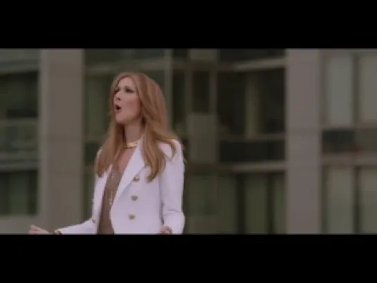 Celine Dion ft. Ne-Yo - Incredible