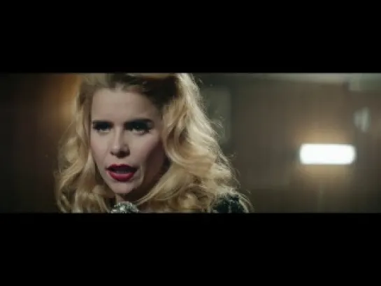 Paloma Faith - Trouble with My Baby