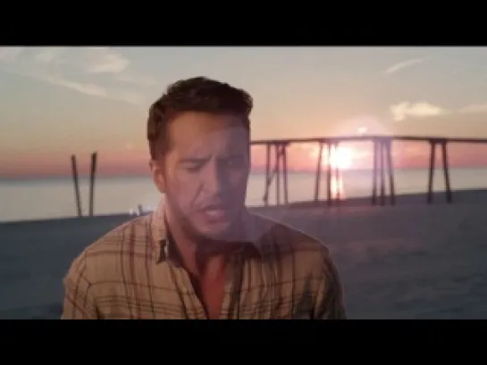 Luke Bryan- Roller Coaster