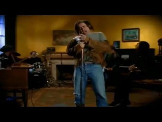 Counting Crows. - Mr. Jones