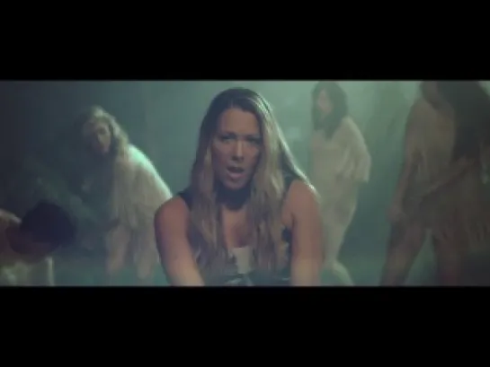 Colbie Caillat - Hold On