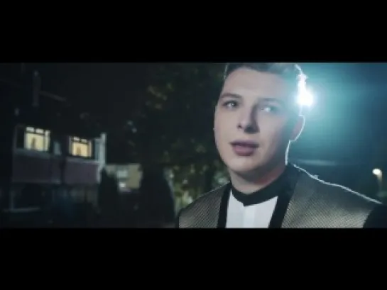 John Newman - Losing Sleep