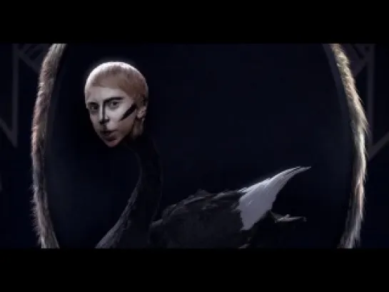 Lady Gaga - Applause