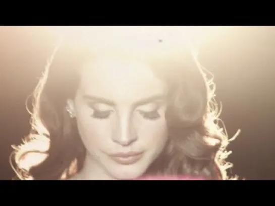 Lana Del Rey ft. Cedric Gervais - Summertime Sadness