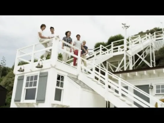 One Direction-What Makes You Beautiful