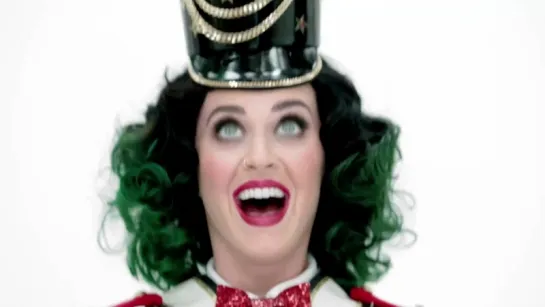 Katy Perry Sexy - Happy & Merry! (2015)