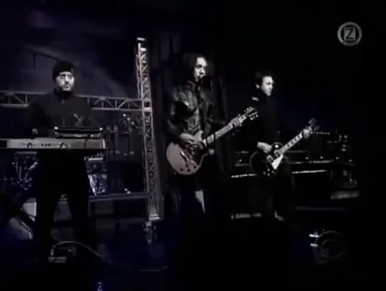 She Wants Revenge - Tear You Apart (Live)