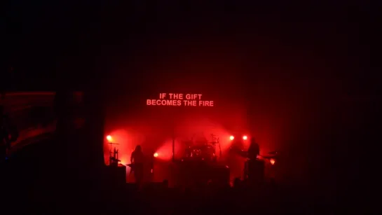 Carpenter Brut  Maniac (Cover)  La Cigale  Paris  05272016