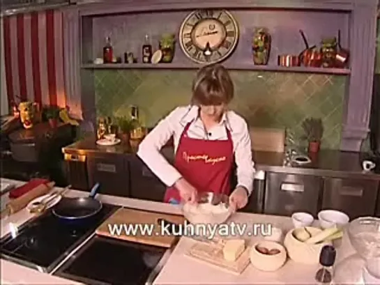 Просто вкусно