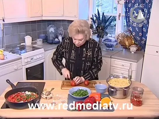 Просто вкусно, выпуск 45, Соусы