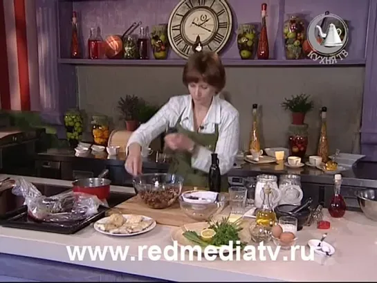 Кухня ТВ. Просто вкусно8