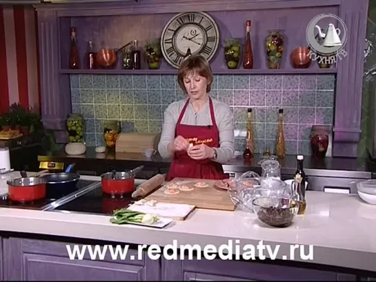 Кухня ТВ. Просто вкусно6