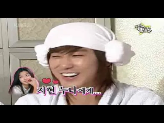 Happy Together - DBSK (season 3 part 1).  "Особый выпуск о дерьме ДБСК")