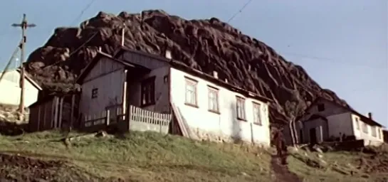 Весенняя Олимпиада или Начальник хора (1979)