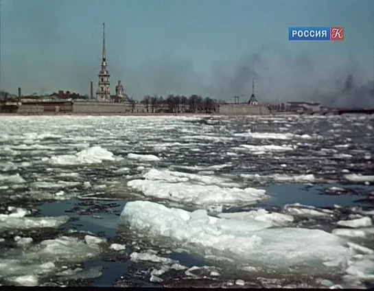 Неоконченная повесть (17.10.1955)