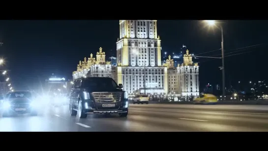 Хронос (2022) Трейлер