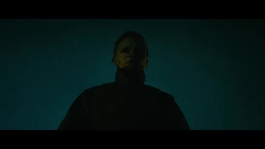 Хэллоуин заканчивается / Halloween Ends (2022) Русский трейлер