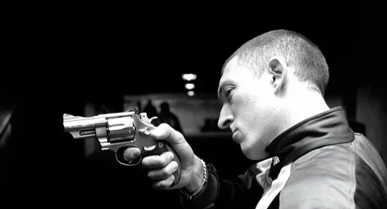 Ненависть / La Haine (1995) Трейлер