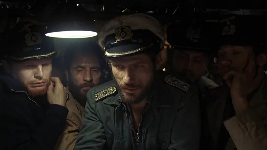 Подводная лодка / Das Boot (1981) Трейлер