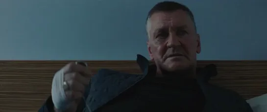 Злодей / Villain (2020) Русский трейлер