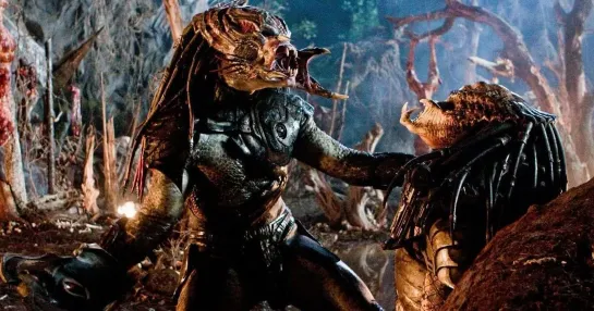 Хищники / Predators (2010) Русский трейлер