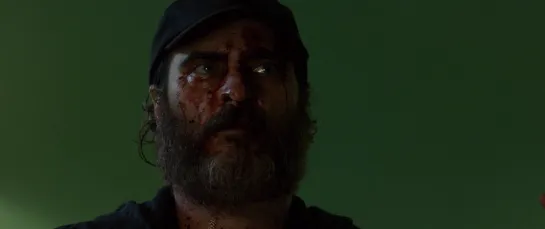 Тебя никогда здесь не было / You Were Never Really Here (2017) Русский трейлер