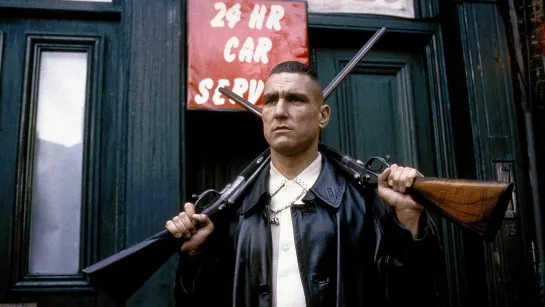 Карты, деньги, два ствола / Lock, Stock and Two Smoking Barrels (1998) Русский трейлер