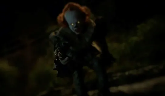 Оно 2 / It: Chapter Two (2019) Дублированный трейлер