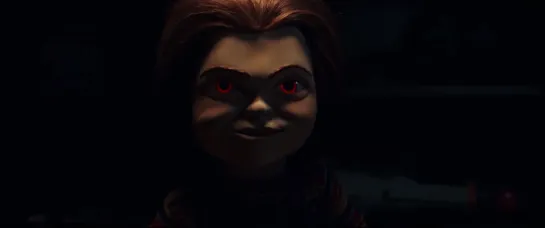 Детские игры / Child's Play (2019) Трейлер