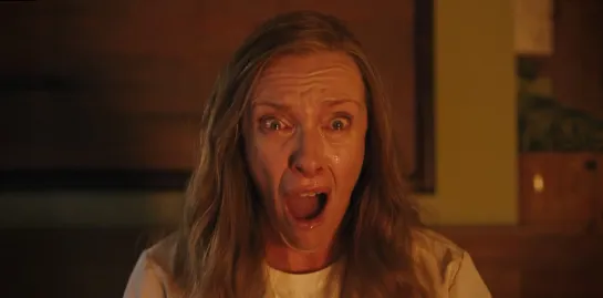 Реинкарнация / Hereditary (2018) Трейлер