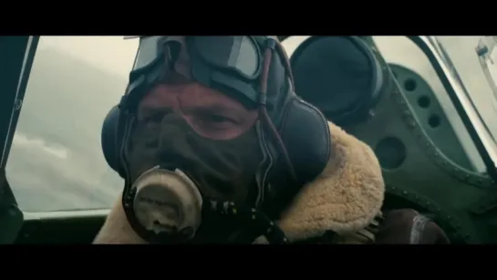 Дюнкерк / Dunkirk (2017) Русский трейлер