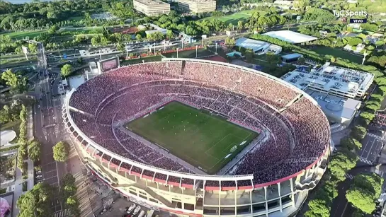 River Plate - Gimnasia La Plata 17.03.2024