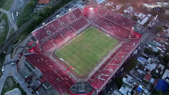 Independiente - River Plate 09.03.2024