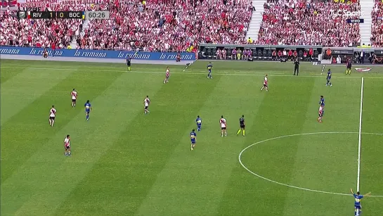 River Plate - Boca Juniors 25.02.2024