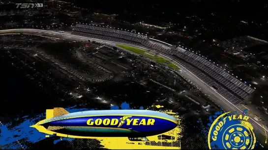 NASCAR Duel at Daytona 15.02.2024