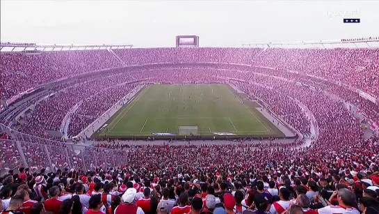 River Plate - Velez Sarsfield 04.02.2024