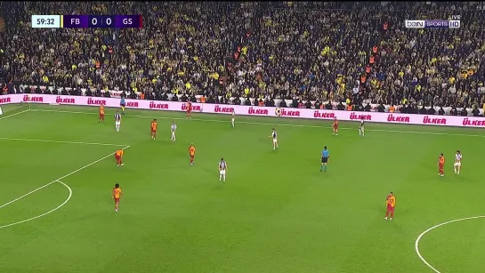 Fenerbahce - Galatasaray 24.12.2023