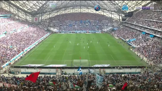 Olympique Marseille - Toulouse 17.09.2023