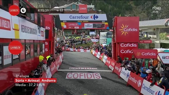 vuelta 3-etapa-suria-arinsal-andorra