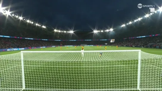 PSG - Lens 26.08.2023