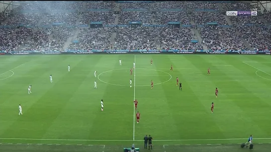 Olympique Marseille - Brest 26.08.2023