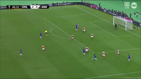 Chelsea - Arsenal 29.05.19 final europa league