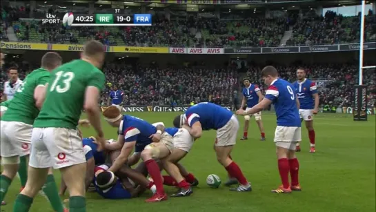 2019.03.10.Six.Nations.R04.Ireland.v.France.