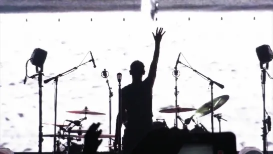 Depeche Mode - Global Spirit Tour - The Final Countdown