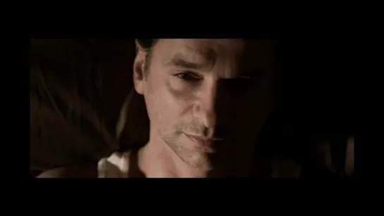 Dave Gahan – Saw Something