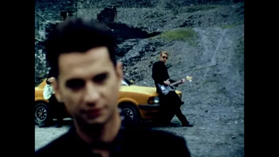 Depeche Mode - Useless