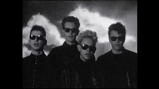 Depeche Mode - Strangelove