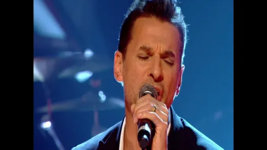 Depeche Mode - Come Back (Later...With Jools Holland 2009)